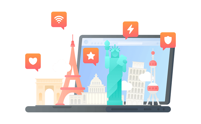 在葡萄牙怎么打开中国知网 - 大陆VPN